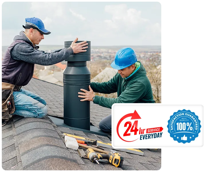 Chimney & Fireplace Installation And Repair in Attleboro, MA