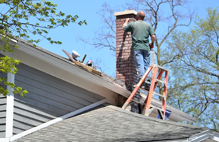 Chimney & Fireplace Inspections Services in Attleboro, MA